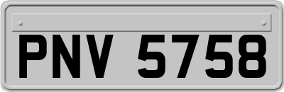 PNV5758