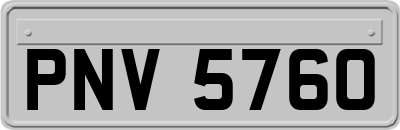 PNV5760