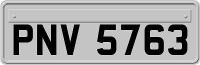 PNV5763