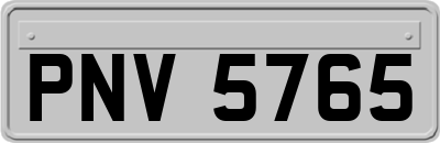 PNV5765