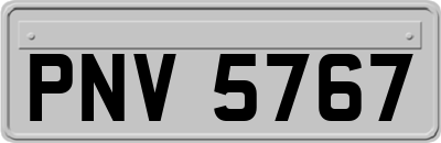 PNV5767