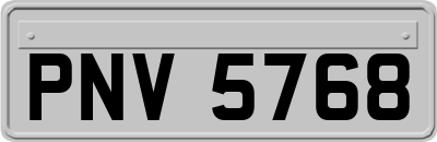 PNV5768