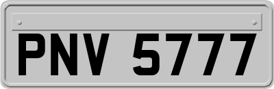 PNV5777