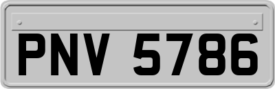 PNV5786