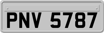 PNV5787