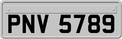 PNV5789