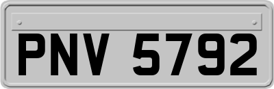 PNV5792