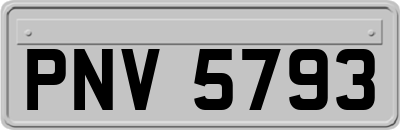 PNV5793