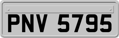 PNV5795