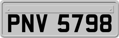 PNV5798