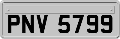 PNV5799