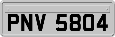 PNV5804