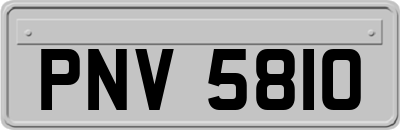 PNV5810