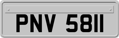 PNV5811