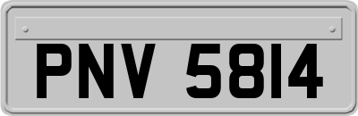 PNV5814