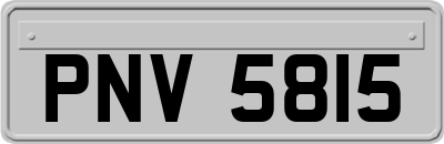 PNV5815