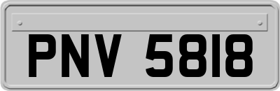 PNV5818