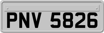 PNV5826