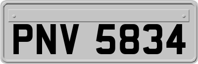 PNV5834