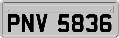 PNV5836