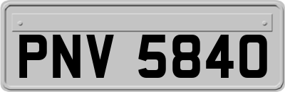 PNV5840
