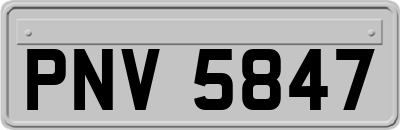 PNV5847