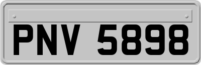 PNV5898