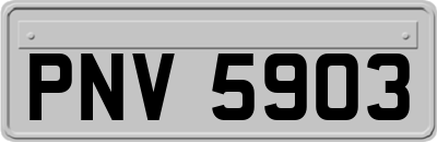 PNV5903