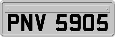 PNV5905
