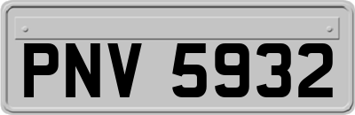 PNV5932