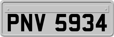 PNV5934