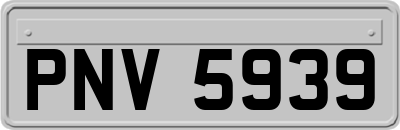 PNV5939