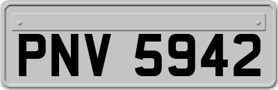 PNV5942