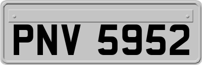 PNV5952