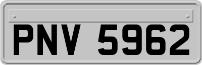 PNV5962