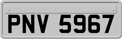 PNV5967