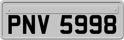 PNV5998