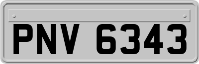 PNV6343