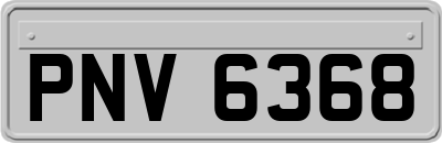 PNV6368