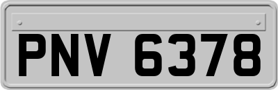 PNV6378