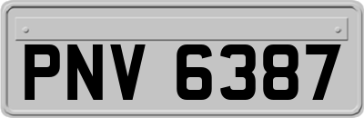 PNV6387