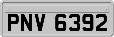 PNV6392
