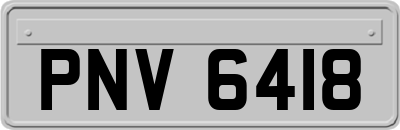 PNV6418