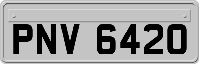 PNV6420
