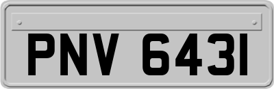 PNV6431