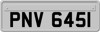 PNV6451