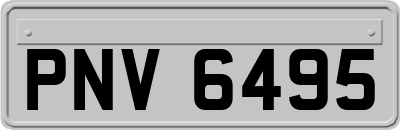 PNV6495