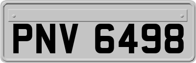 PNV6498