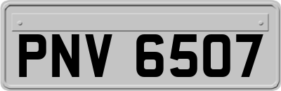 PNV6507