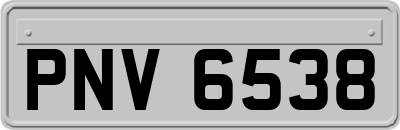 PNV6538